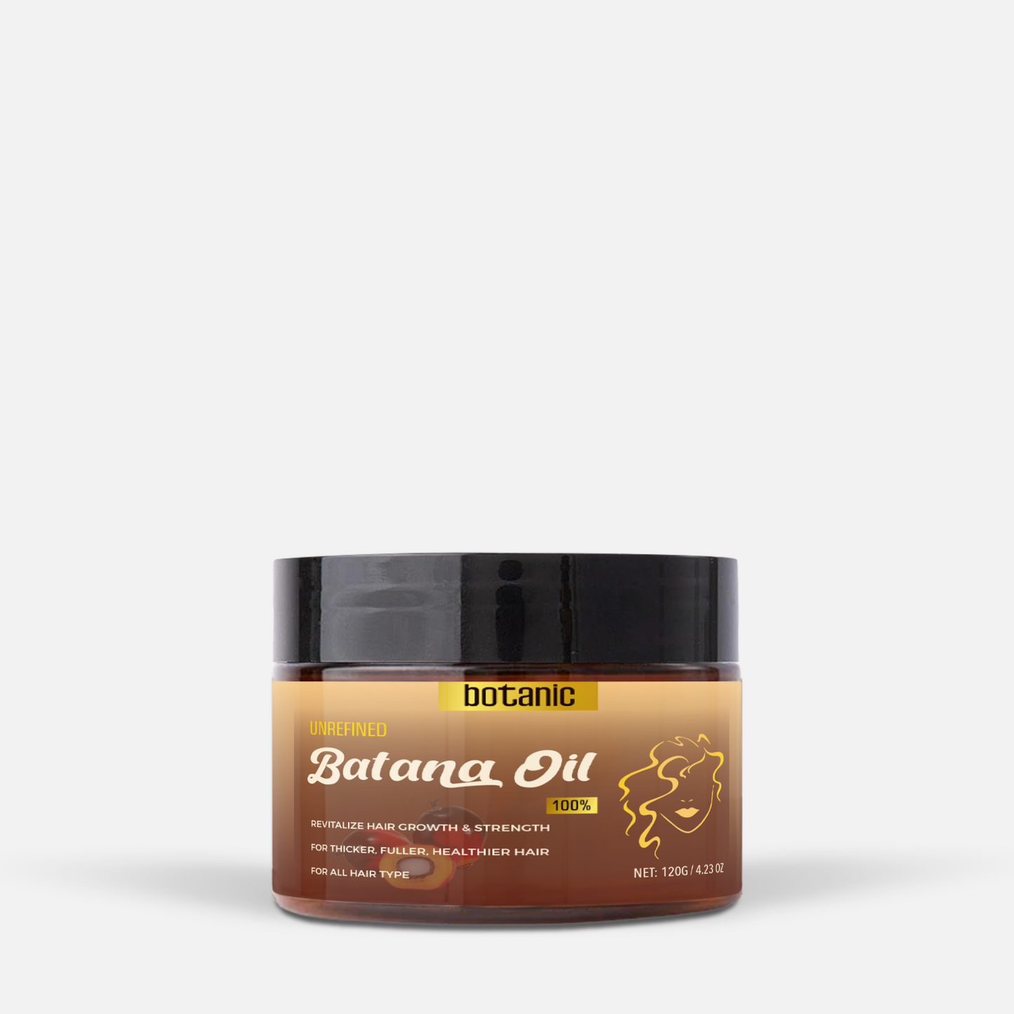 Ultimate Hair Growth Bundle